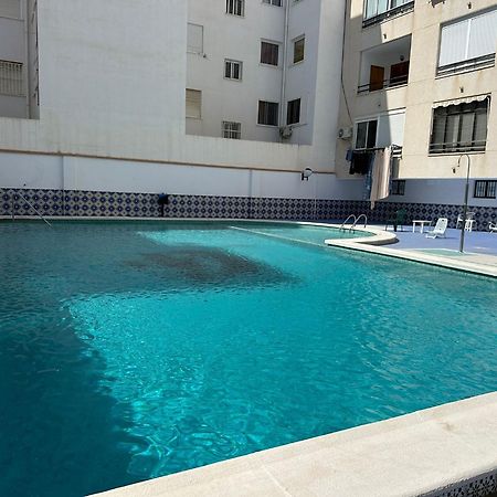 Los Gases 24 Torrevieja Exterior photo