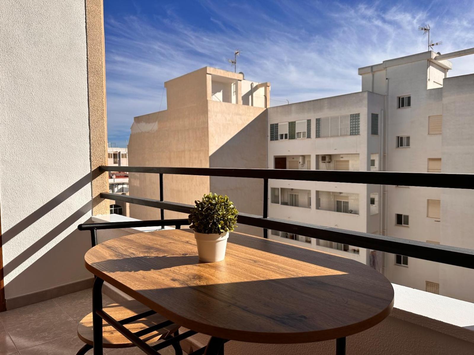 Los Gases 24 Torrevieja Exterior photo