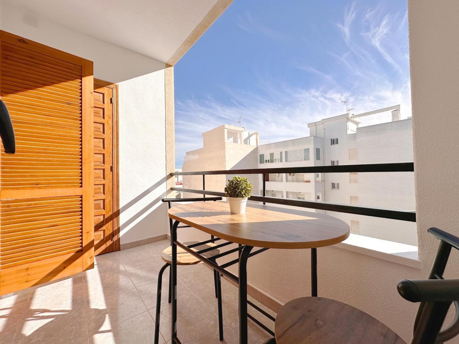Los Gases 24 Torrevieja Exterior photo